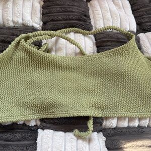 Skatie Maddie Top Matcha